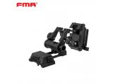 FMA Nylon L3G10 NVG Mount Modified version TB336